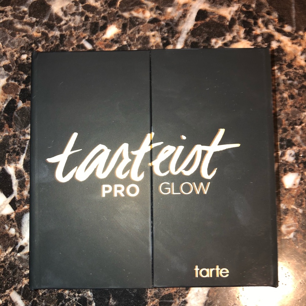 TARTEist Pro Glow palette